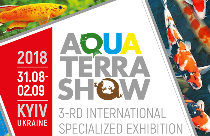 Aqua Terra Show Kijów